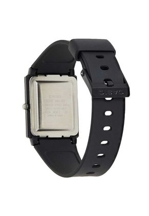 Reloj Casio Negro Hombre MQ-38-1A