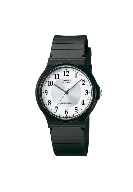 Reloj Casio MQ-24-7B3LDF Para Hombre