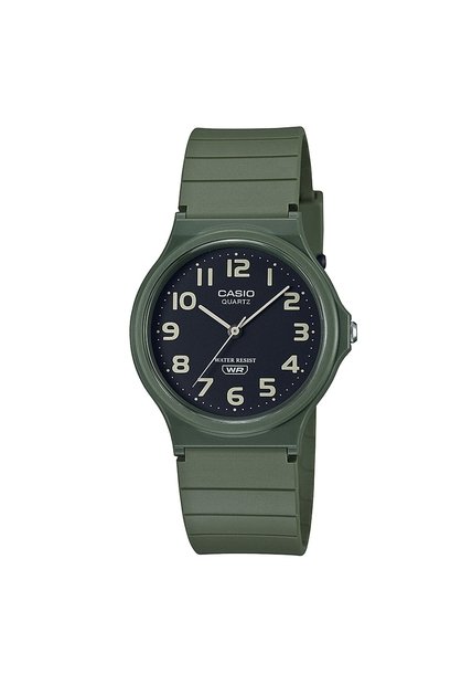 Reloj Casio MQ-24UC-3BDF Para Mujer