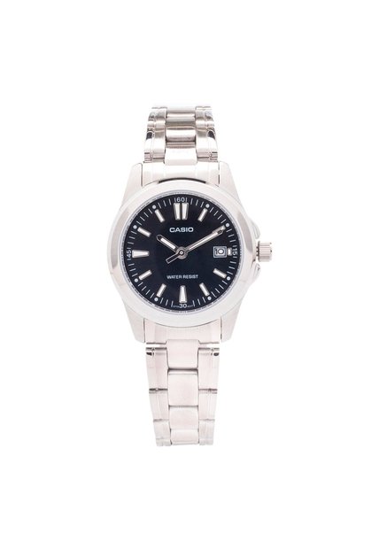 Reloj Casio LTP-1215A-1A2DF Para Mujer