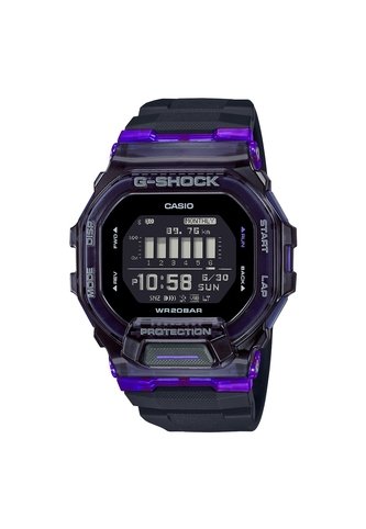 Reloj Casio GBD-200SM-1A6DR Para Hombre Casio