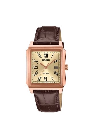 Reloj Casio MTP-B190RGL-9BVDF Para Mujer Casio