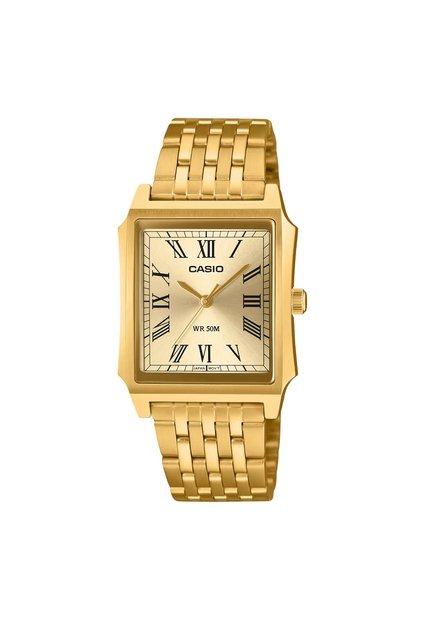 Reloj Casio MTP-B190G-9BVDF Para Mujer