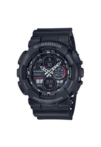 Reloj Casio GA-140-1A1DR Para Hombre Casio