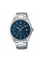 Reloj Casio Modelo MTP-VD03D-2A2UDF Plateado Hombre de Casio