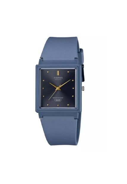 Reloj Casio Negro  Hombre MQ-38UC-2A2