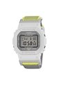 Reloj Casio DW-5600MNC-7A8DR Para Hombre de Casio
