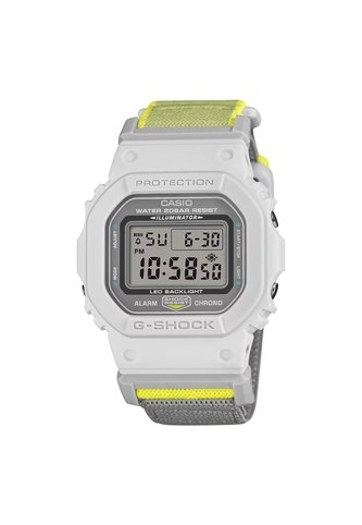 Reloj Casio DW-5600MNC-7A8DR Para Hombre Casio