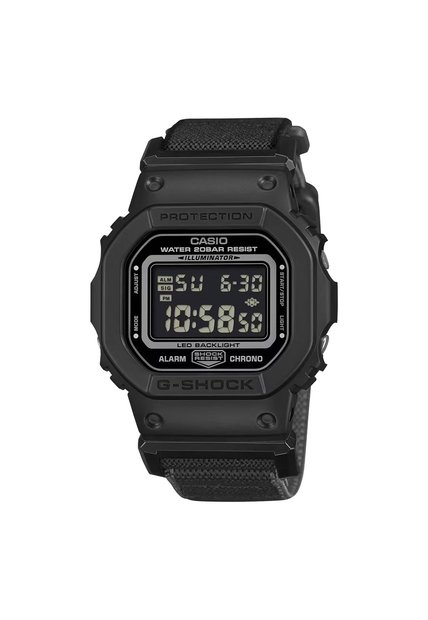 Reloj Casio DW-5600MNC-1DR Para Hombre