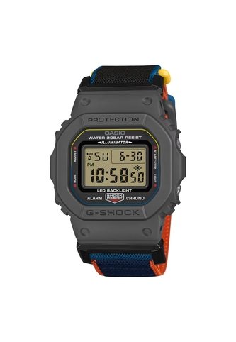 Reloj Casio DW-5600MNC-8A2DR Para Hombre Casio