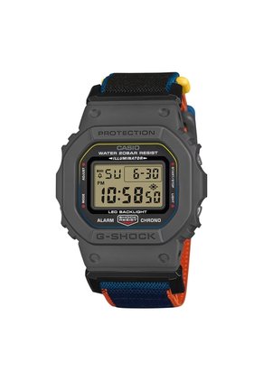 Reloj Casio DW-5600MNC-8A2DR Para Hombre