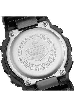 Reloj Casio DW-5600MNC-1DR Para Hombre