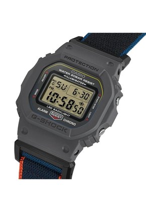 Reloj Casio DW-5600MNC-8A2DR Para Hombre