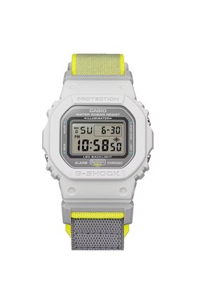 Reloj Casio DW-5600MNC-7A8DR Para Hombre