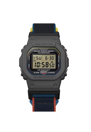 Reloj Casio DW-5600MNC-8A2DR Para Hombre