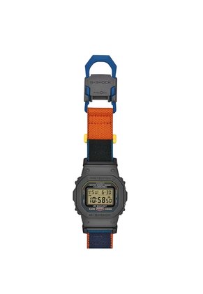 Reloj Casio DW-5600MNC-8A2DR Para Hombre