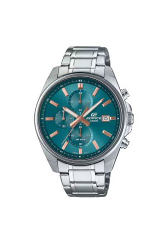 Reloj Casio Modelo EFV-610DE-2AU Plateado Hombre Casio