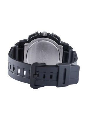 Reloj Casio Negro  Hombre MCW-200H-4A