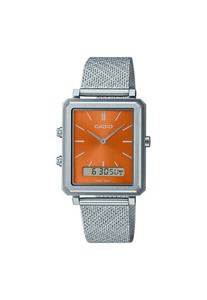 Reloj Casio Unisex MTP-B205M-5EDF