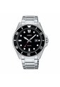 Reloj Casio Modelo Mdv-107d-1a1vdf Plateado Hombre de Casio