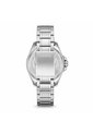 Reloj Casio Modelo Mdv-107d-1a1vdf Plateado Hombre de Casio