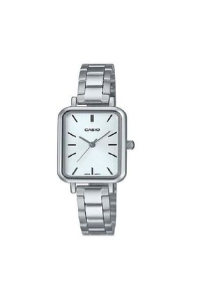 Reloj Casio Blanco Mujer LTP-V009D-7E