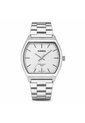 Reloj Casio Modelo Mtp-b140d-7avdf Plateado Hombre de Casio