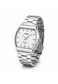 Reloj Casio Modelo Mtp-b140d-7avdf Plateado Hombre de Casio