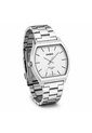 Reloj Casio Modelo Mtp-b140d-7avdf Plateado Hombre de Casio