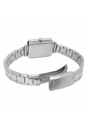 Reloj Casio Blanco Mujer LTP-V009D-7E