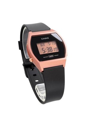 Reloj Casio Negro  Hombre LW-204-1A