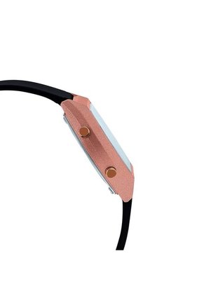 Reloj Casio Negro  Hombre LW-204-1A