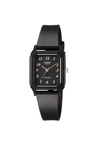 Reloj Casio Negro Mujer LQ-142-1B Casio