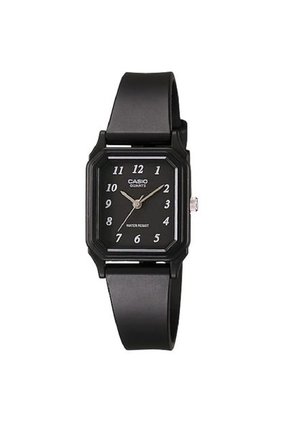 Reloj Casio Negro Mujer LQ-142-1B