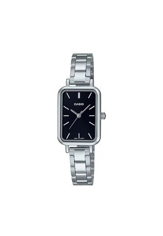 Reloj Casio Negro  Mujer LTP-V009D-1E Casio