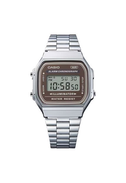 Reloj Casio Unisex A168WA-5AYDF
