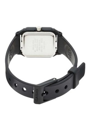 Reloj Casio Negro Mujer LQ-142-1B