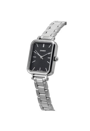Reloj Casio Negro  Mujer LTP-V009D-1E