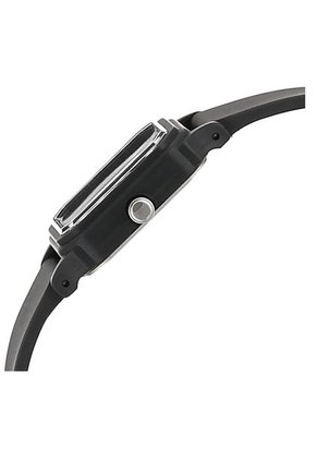 Reloj Casio Negro Mujer LQ-142-1B