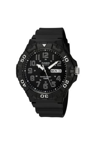 Casio JuvenilHombre MRW-210H-1A Casio