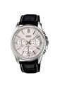 Reloj Casio MTP-1375L-7A Cronografo 100% Original-plateado de Casio