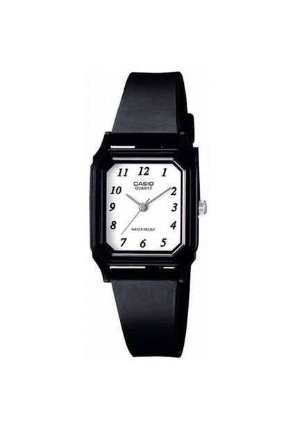 Reloj Casio Blanco Mujer LQ-142-7B