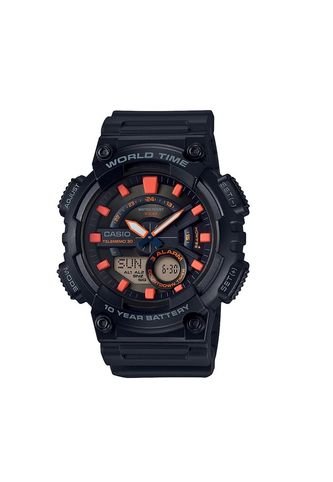 Reloj Juvenil Hombre Casio