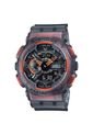 Reloj G- Shock Hombre GA-110LS-1A de Casio