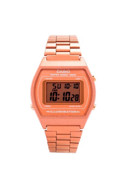 Reloj Casio Mujer B640WC-5ADF