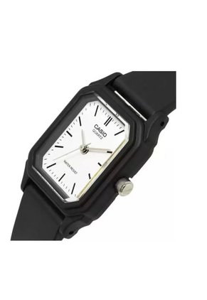 Reloj Casio Blanco Mujer LQ-142-7E