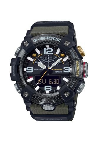 Reloj G- Shock Hombre GG-B100-1A3 Casio