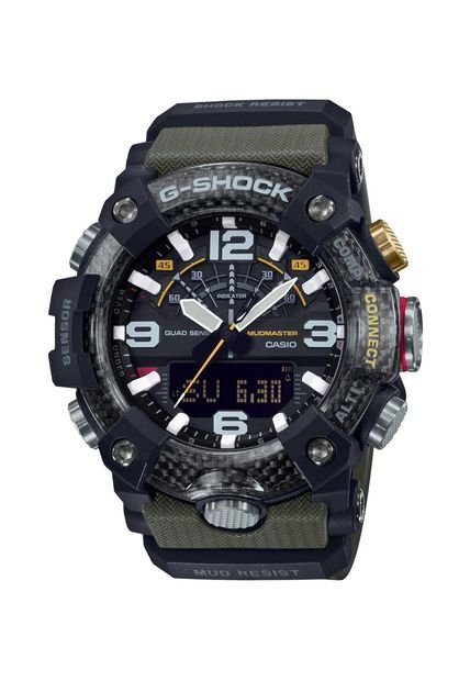 Reloj G- Shock Hombre GG-B100-1A3