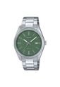 Reloj Casio Modelo MTP-1302DA-3AVDF Plateado Hombre de Casio
