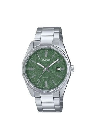 Reloj Casio Modelo MTP-1302DA-3AVDF Plateado Hombre Casio